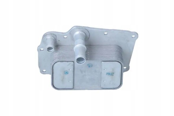 NRF  Engine oil cooler 31841 nrf ssangyong