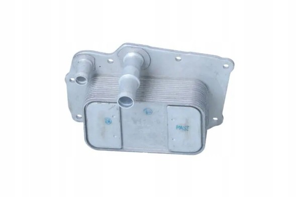 NRF  Engine oil cooler 31841 nrf ssangyong