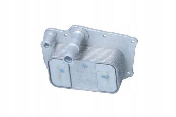 NRF  Engine oil cooler 31841 nrf ssangyong