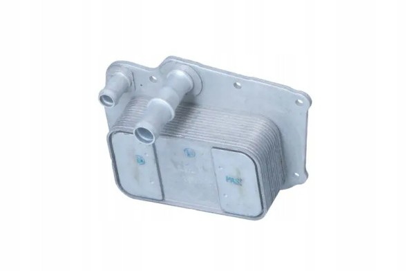 NRF  Engine oil cooler 31841 nrf ssangyong