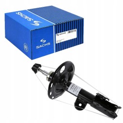 Sachs 314 844 Sachs shock absorber front p toyota rav 4 iii 2005-