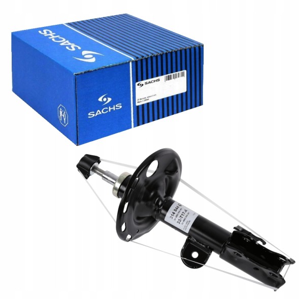 Sachs 314 844 Sachs shock absorber front p toyota rav 4 iii 2005-