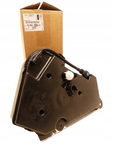 PSA  Oryg fluid reservoir fap peugeot 308 3008 1.6 hdi
