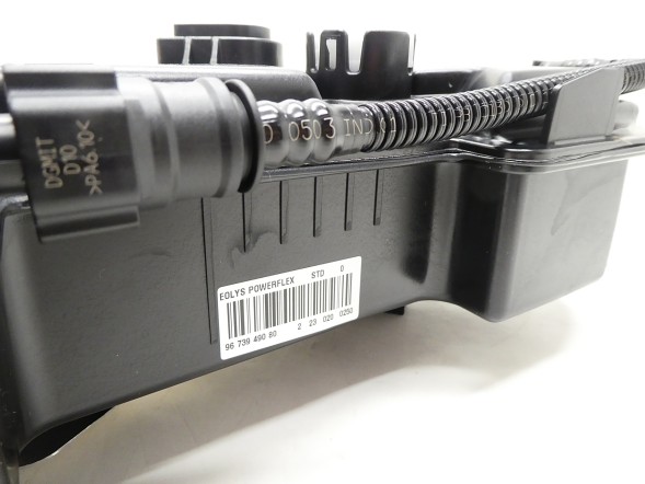 PSA  Oryg fluid reservoir fap peugeot 308 3008 1.6 hdi