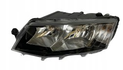 Skoda OE  Skoda octavia iii 5e 13-17 new headlight left