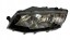 Skoda OE  Skoda octavia iii 5e 13-17 new headlight left