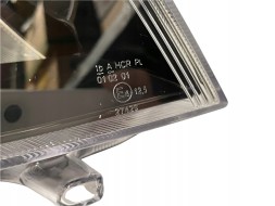 Skoda OE  Skoda octavia iii 5e 13-17 new headlight left