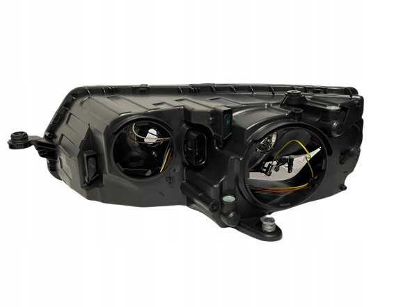 Skoda OE  Skoda octavia iii 5e 13-17 new headlight left