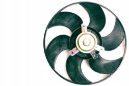 NRF  Citroen berlingo 96-05 nrf radiator fan + driver's essential #37