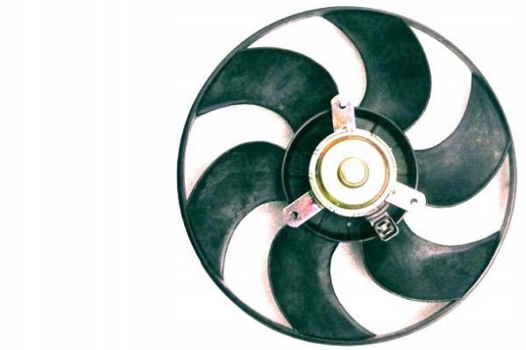 NRF  Citroen berlingo 96-05 nrf radiator fan + driver's essential #37