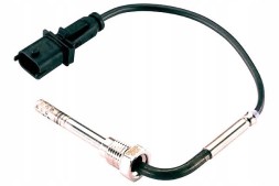 VDO  Chevrolet malibu opel exhaust temperature sensor + driver's essential #37