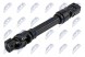 NTY  Connection, steering column nty skk-fr-016