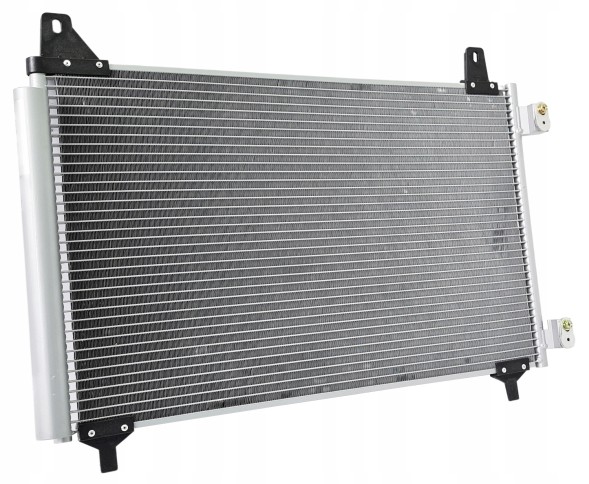 AHE  Air conditioning cooler peugeot 208 ii 2008 ii 19- 9825371480