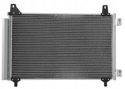 AHE  Air conditioning cooler peugeot 208 ii 2008 ii 19- 9825371480