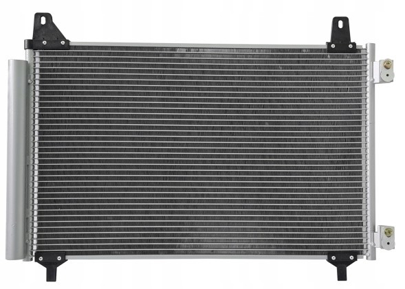 AHE  Air conditioning cooler peugeot 208 ii 2008 ii 19- 9825371480