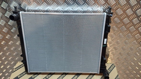 Fiat OE  Water cooler 51785398 fiat 500 1.3 mjet 2007-