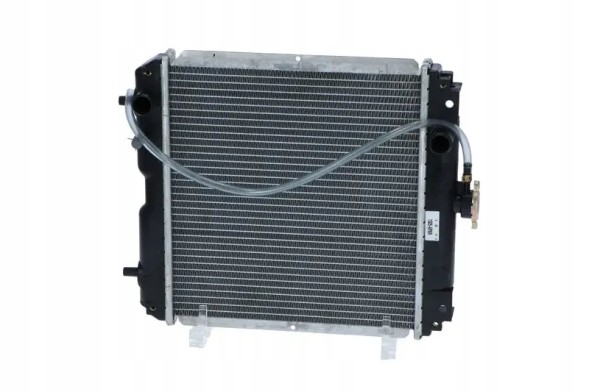 NRF 50030 Cooler, traction battery 50030 nrf