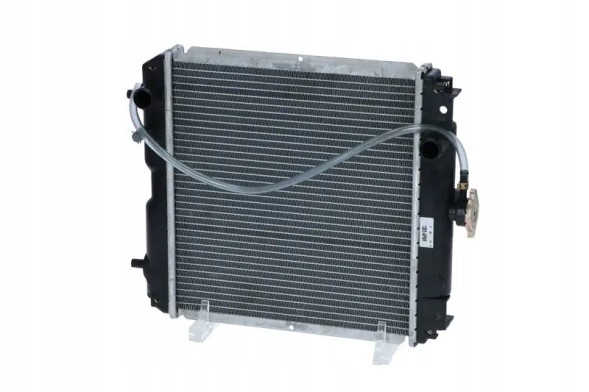 NRF 50030 Cooler, traction battery 50030 nrf