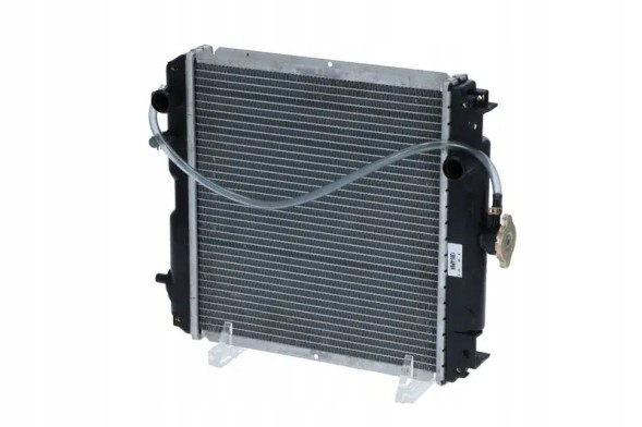 NRF 50030 Cooler, traction battery 50030 nrf