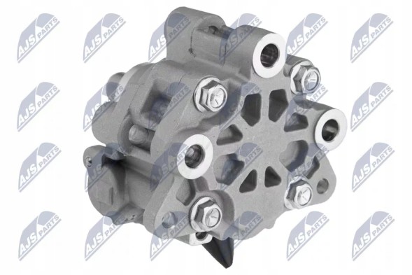 NTY  Assist pump spw-ch-049