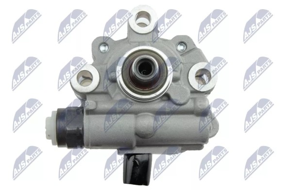 NTY  Assist pump spw-ch-049