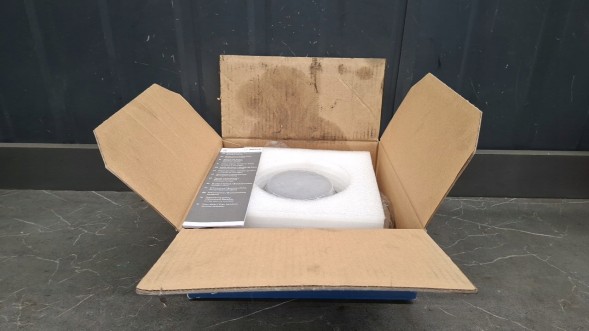 Bosch  0986479015 Brake disc mercedes w415 renault kangoo bosch new