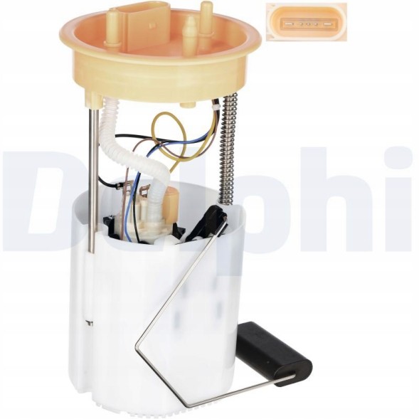 Delphi FG2423-12B1 Fuel pump set 0.5bar - delphi fg2423-12b1