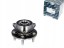 BTA BTAH10092BTA(iMOTO) Wheel bearing kit with hub chevrolet cruze opel + driver's essential #37
