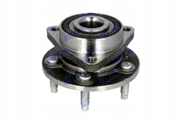 BTA BTAH10092BTA(iMOTO) Wheel bearing kit with hub chevrolet cruze opel + driver's essential #37