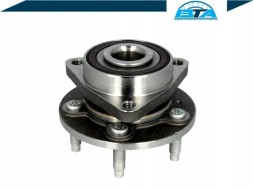 BTA BTAH10092BTA(iMOTO) Wheel bearing kit with hub chevrolet cruze opel + driver's essential #37