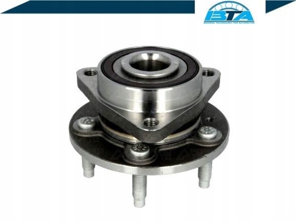 BTA BTAH10092BTA(iMOTO) Wheel bearing kit with hub chevrolet cruze opel + driver's essential #37