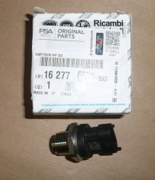 Peugeot OE  Fuel pressure sensor c jumper iii 3.0hdi 1627700480