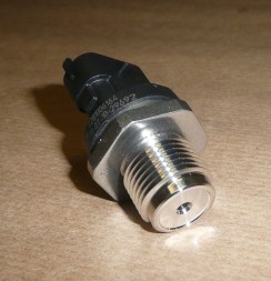 Peugeot OE  Fuel pressure sensor c jumper iii 3.0hdi 1627700480