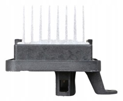 PSA 1610497380 Oe interior fan resistor citroen c4 cactus peugeot 308 ii 1610497380