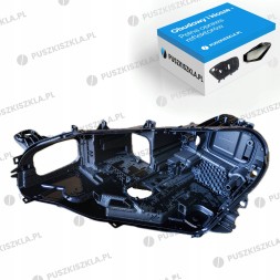 CHINA 5905049708083 Headlight housing left box vw arteon 18-21