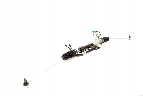 Subaru OE  Steering gear impreza sti 2008-2021 13:1 lhd