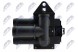 NTY  Coolant control valve ctm-jg-001 nty
