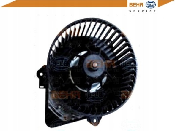 Behr Hella Service 8EW 351 044-311 Blower fan [BEHR]