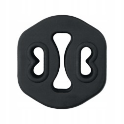 Ferroz  Center silencer for volvo 940 944 945 90 - 98 2.0 2.3 kombi sedan freebie