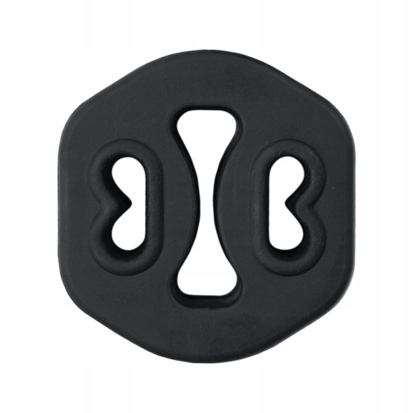 Ferroz  Center silencer for volvo 940 944 945 90 - 98 2.0 2.3 kombi sedan freebie