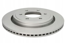 USA  Brake disc rear usa bfo1028at bremsen
