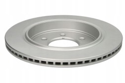 USA  Brake disc rear usa bfo1028at bremsen