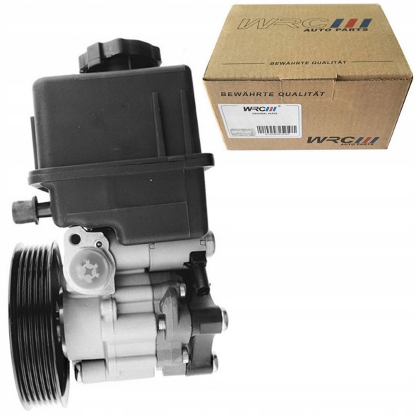 WRC Original Parts  Power pump for mercedes vito viano w639 2003- a0064666601