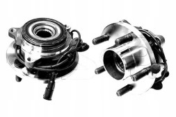 GSP Land rover hub repair kit gsp + driver's kit #35