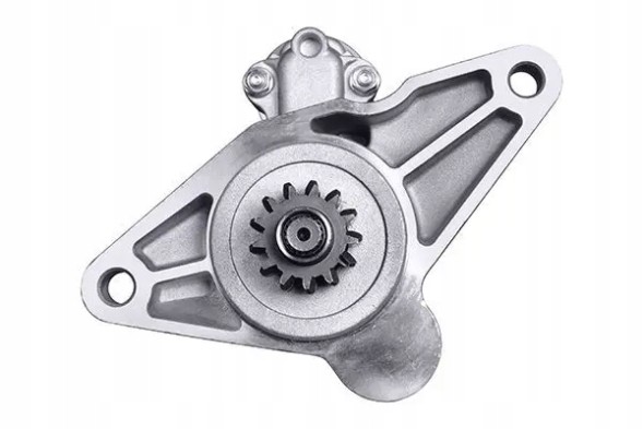 Hella 8EA 011 613-171 Starter 8ea 011 613-171 hella land rover