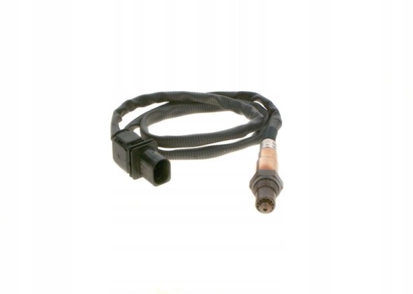 Bosch 0 258 017 092 Bosch bmw lambda sensor