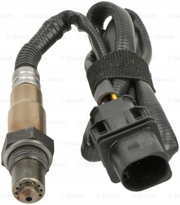 Bosch 0 258 017 092 Bosch bmw lambda sensor