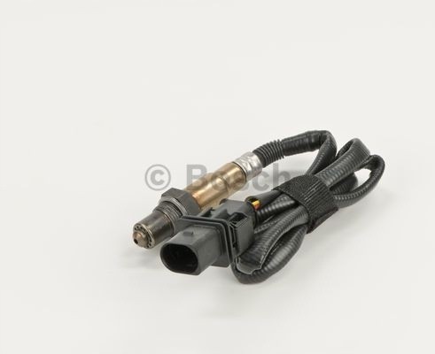 Bosch 0 258 017 092 Bosch bmw lambda sensor
