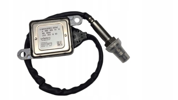 CHINA  Original nox sensor mercedes 0009055612 diesel sensor new