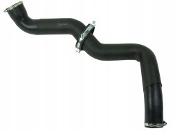 Turborury 2506700009025 Turbo intercooler hose pipe fiat sedici suzuki sx4 1.9d 1366079j50